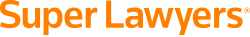 Super Lawyers logo