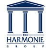 The Harmonie Group logo
