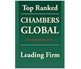 Chambers Global - Leading Firm