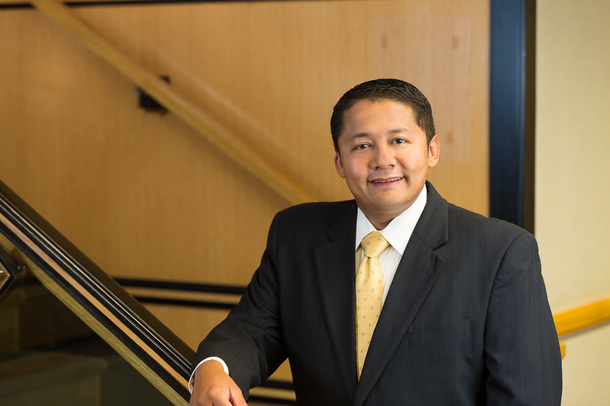 Professional Liability Practice - Juan M. Marquez Jr. | 505.768.7243