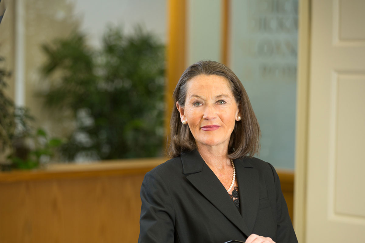 Sunny J Nixon Rodey Law Firm Albuquerque & Santa Fe