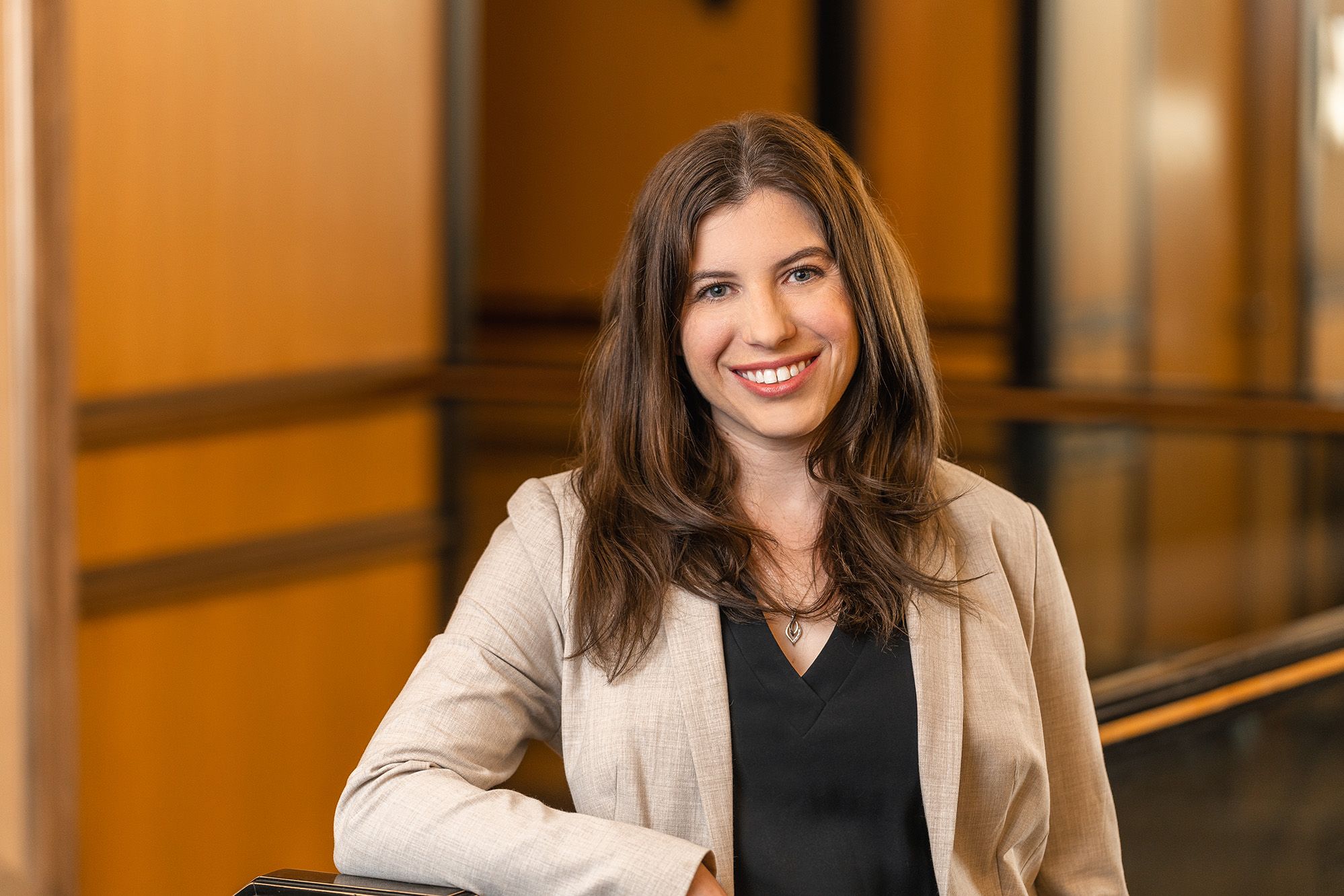 Meet Melissa M. Kountz Rodey Law Firm Attorney