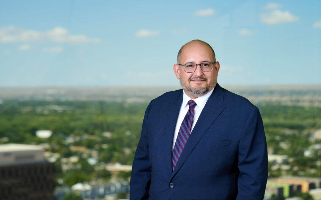 Luis G. Carrasco