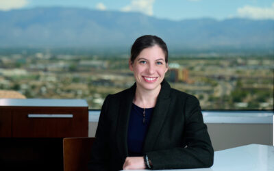 Christian, Melissa M.