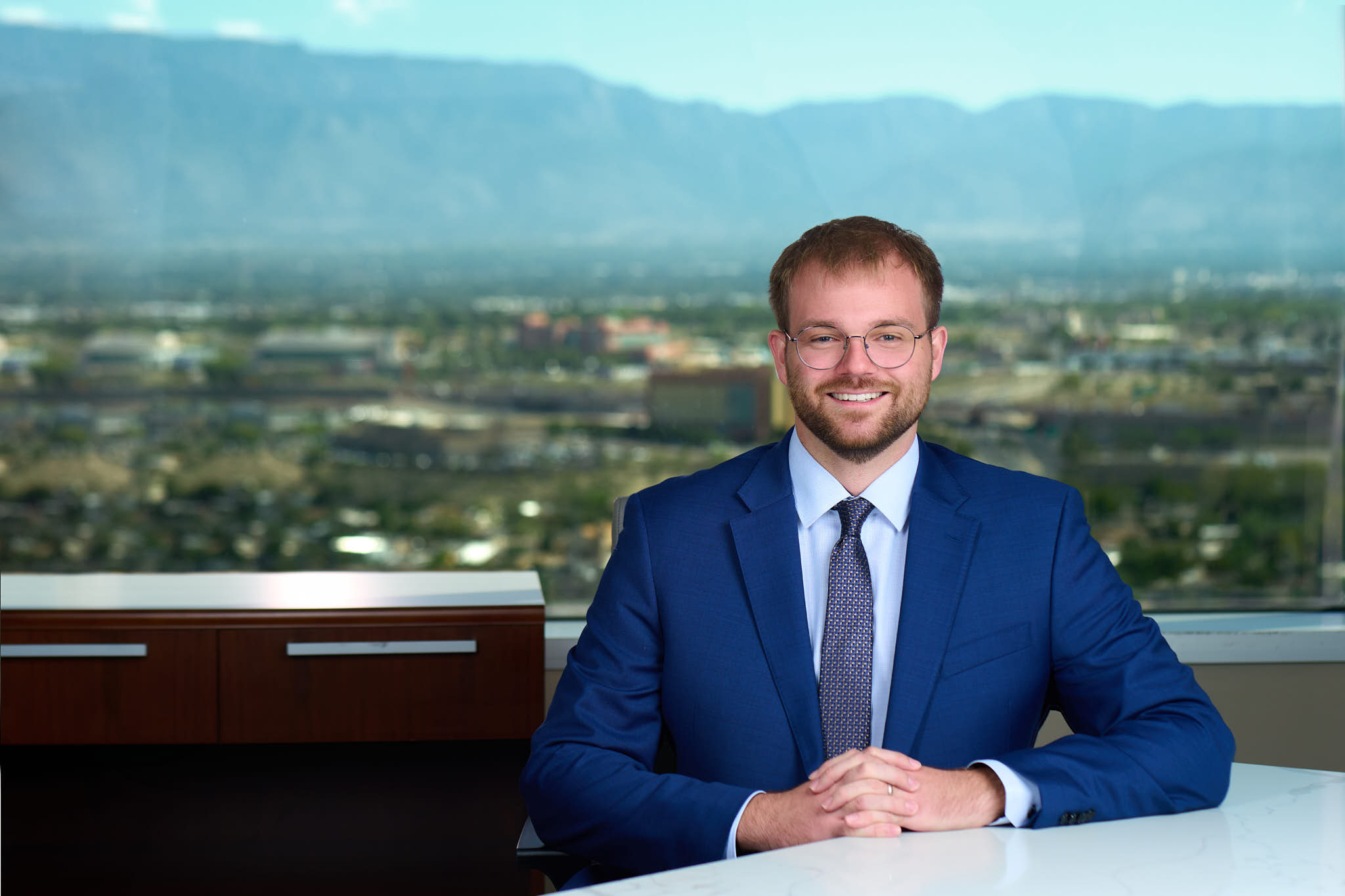 Maxwell P. Reidys - Rodey Law