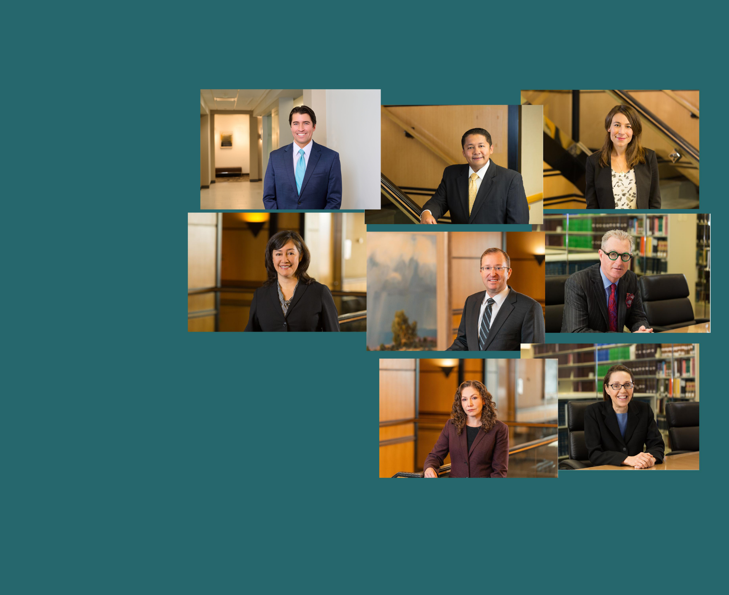 Meet Our Skilled Attorneys | Rodey Law Firm | 505-765-5900