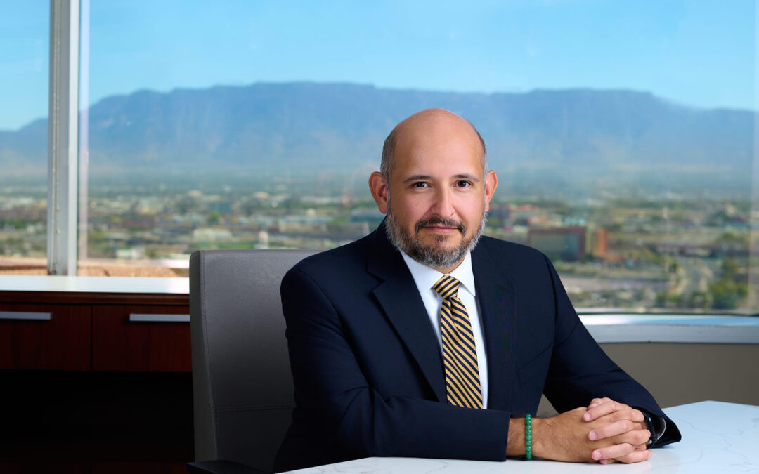 Luis G. Carrasco